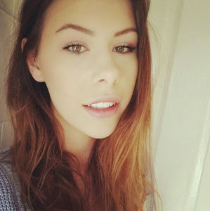 Meet your Posher, May